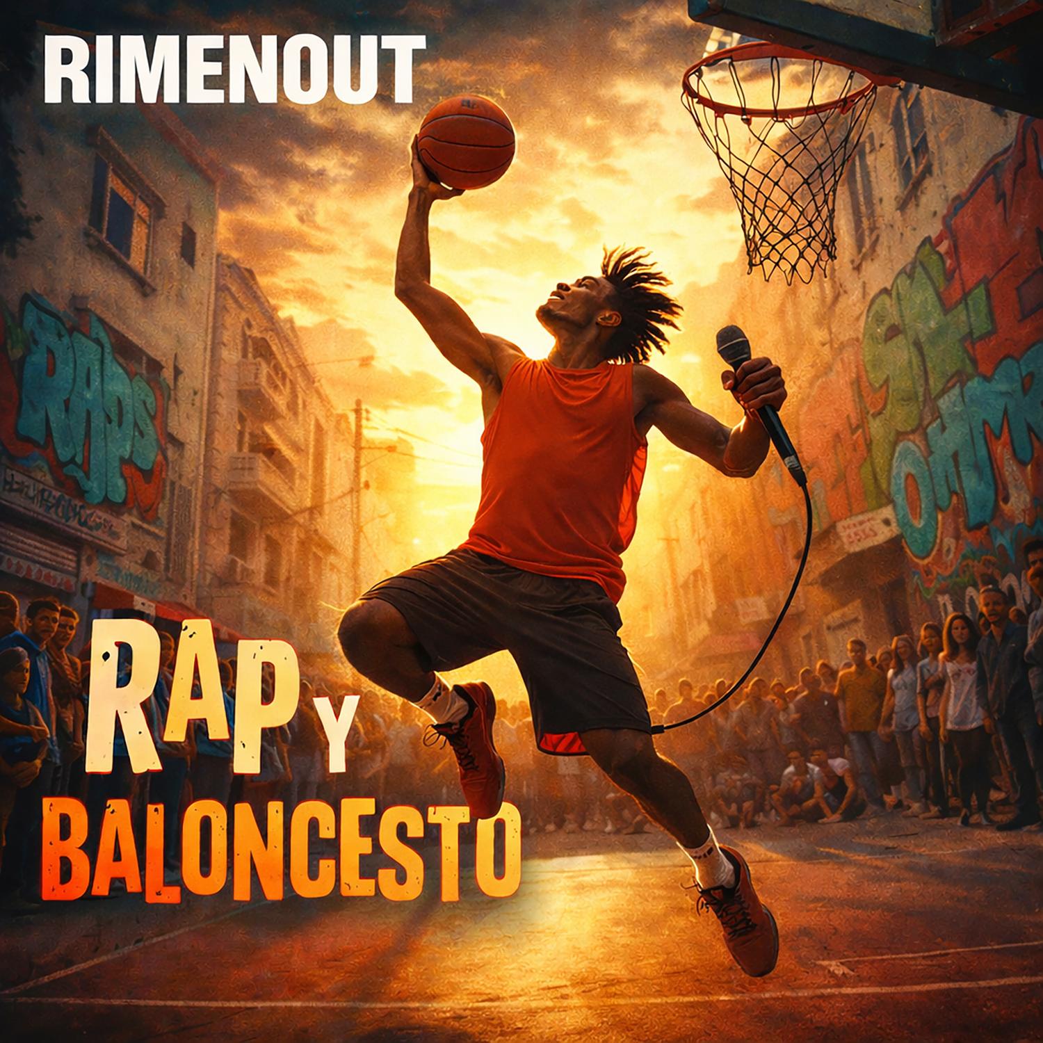 Rap Y Baloncesto