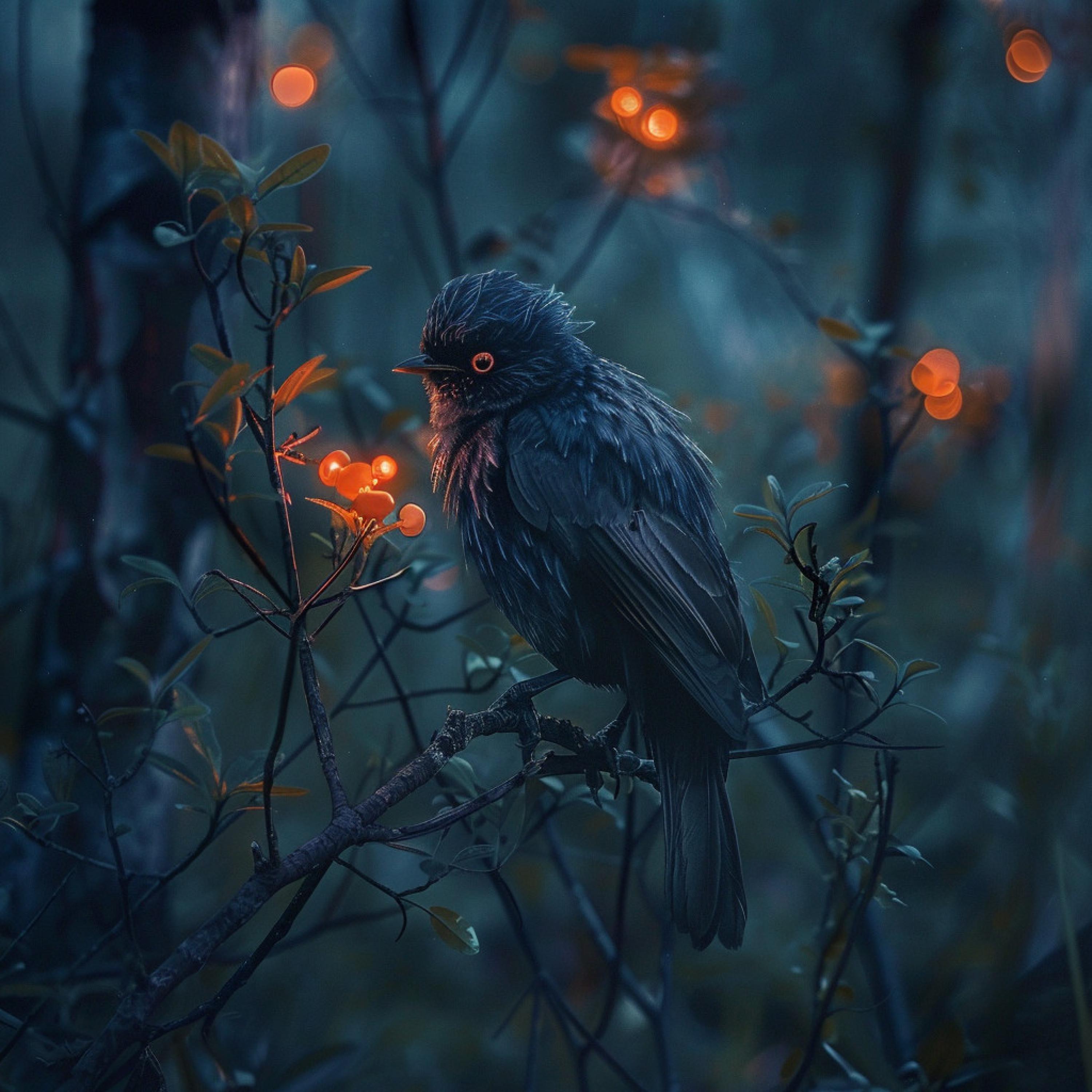 Calming Cacophony in Healing Waves_Collection Spa_Relaxing Binaural Bird Sounds: Massage Therapy Music | 在线播放_Calming Cacophony in Healing Waves歌词_Calming Cacophony in Healing Waves下载 | 网易云音乐