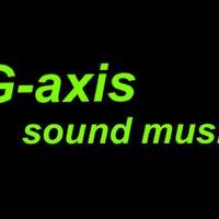 G-axis sound music