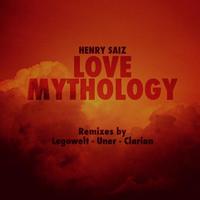 Love Mythology (Remixes)