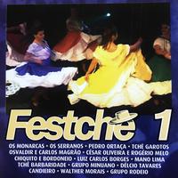 Festchê 1, Vol. 1