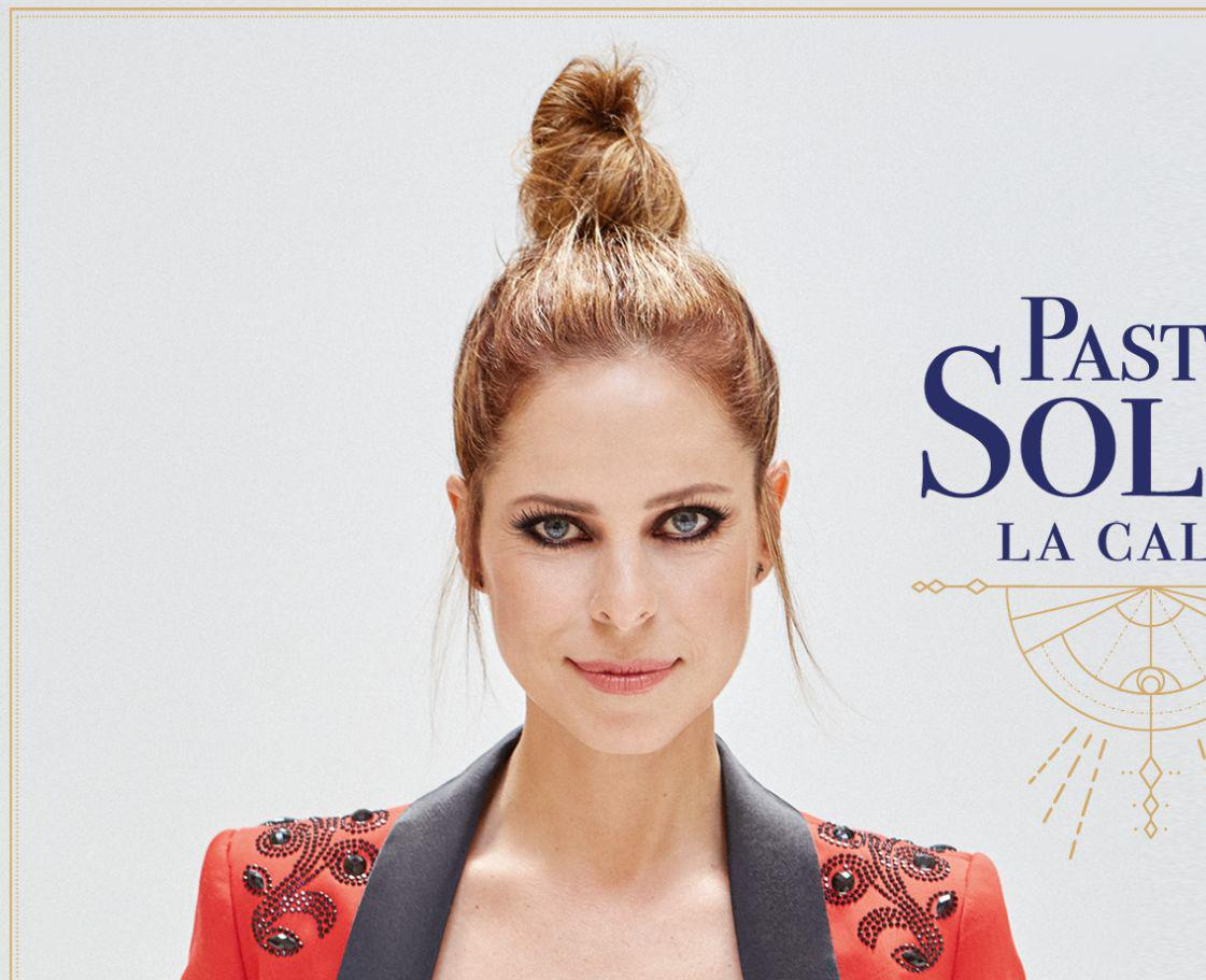 Pastora Soler