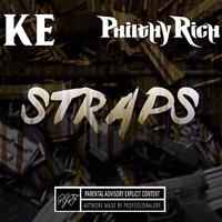 Straps (feat. Philthy Rich)