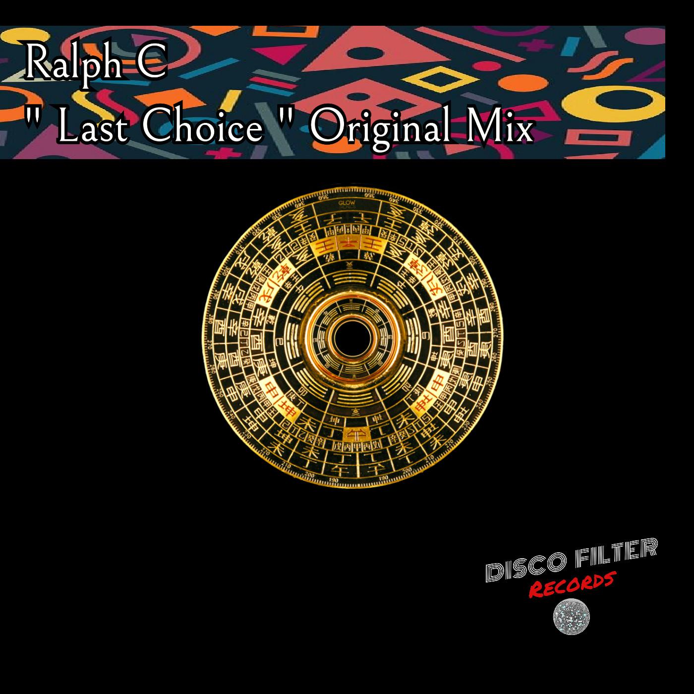Last Choice (Original Mix)