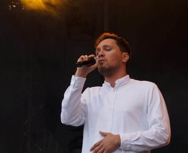 Patrik Jean