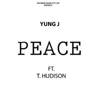 Peace (feat. T. Hudison)