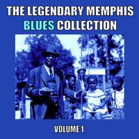 The Legendary Memphis Blues Collection, Vol. 1