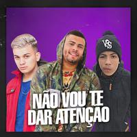 Não Vou Te Dar Atenção