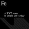 A*S*Y*S - Dark Light (Original Mix)