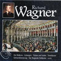 Wagner's Greatest Operas