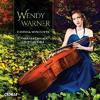 Wendy Warner - Haydn Cello Concerto in C major