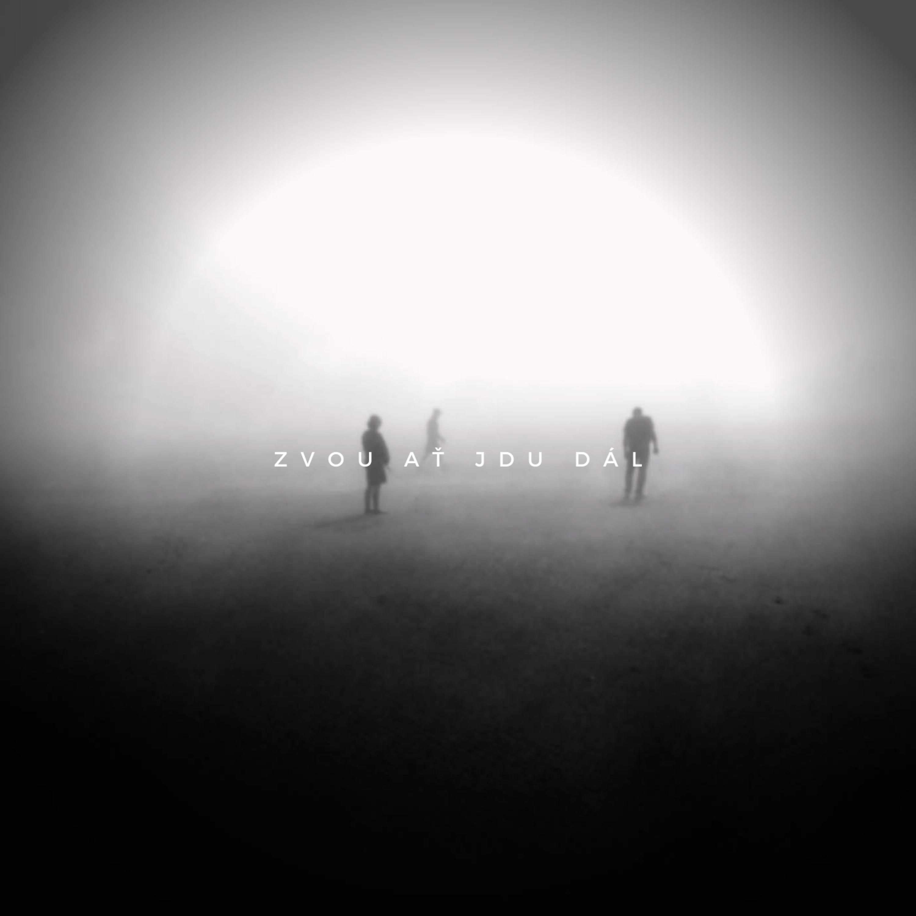 Zvou ať jdu dál (feat. Kateřina)