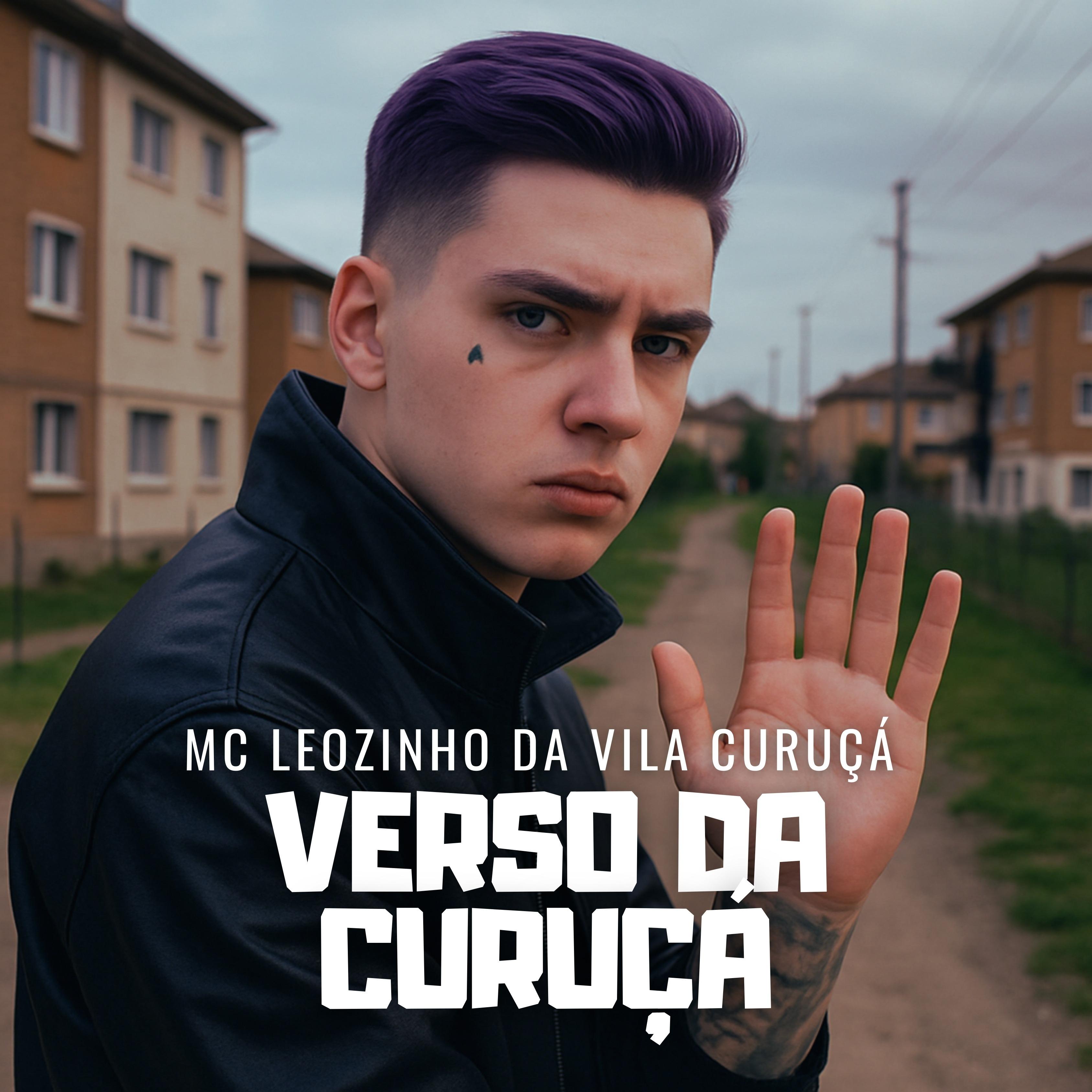 Verso da Curuçá