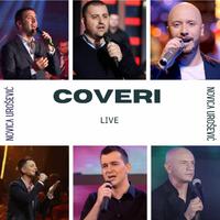 Coveri - KOKTEL PESAMA (Live)