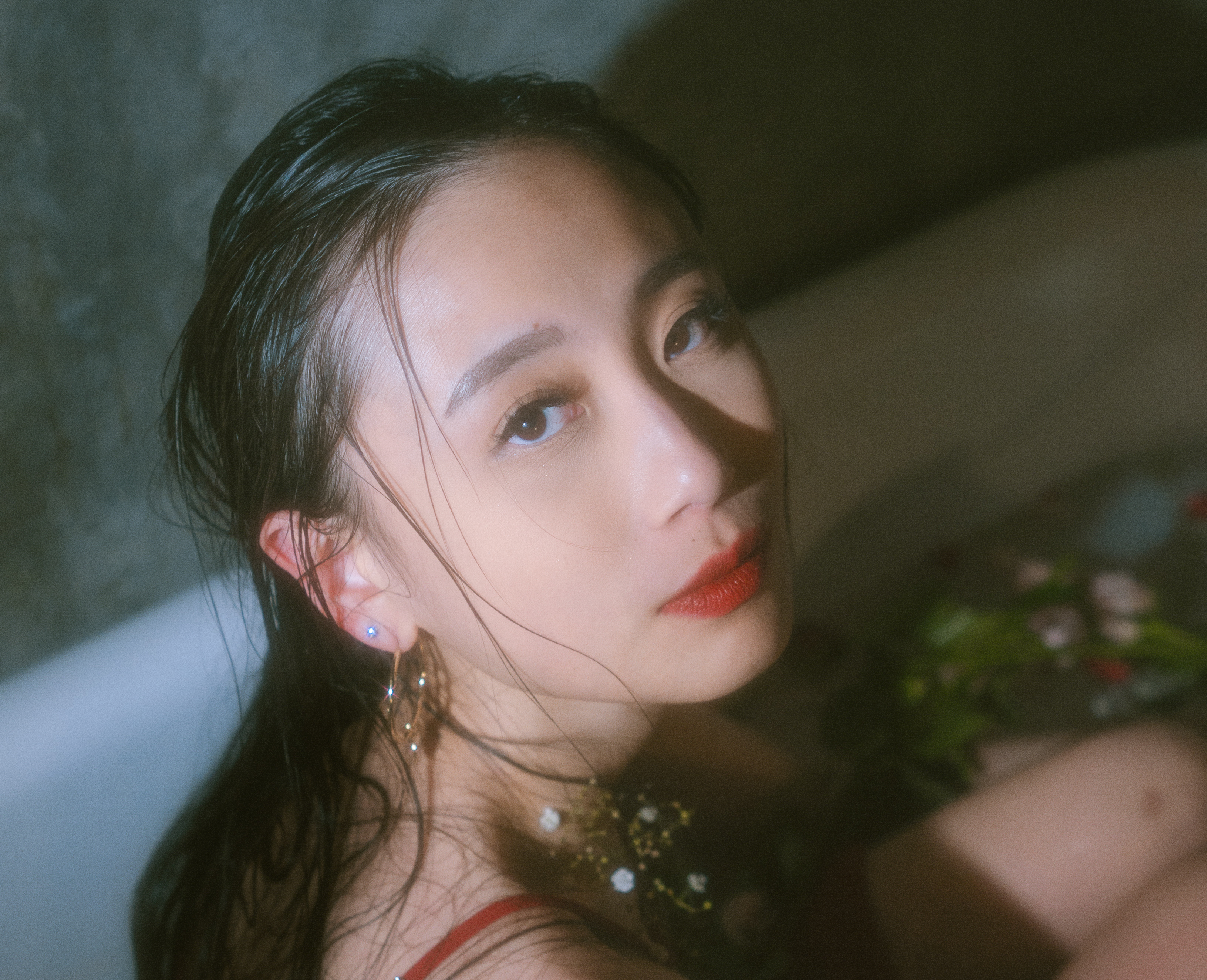 Cindy Zhang - 歌手- 网易云音乐