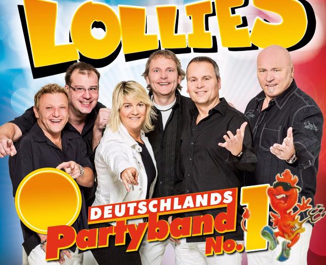Lollies