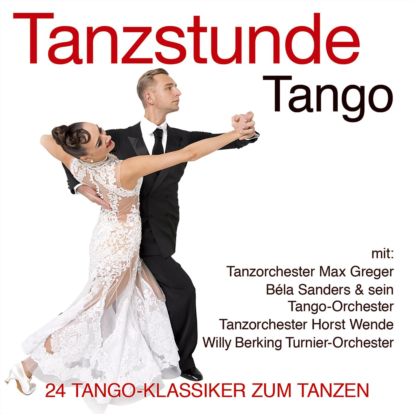Mari ve tango