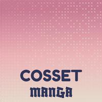 Cosset Manga