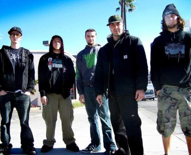 Waking the Cadaver