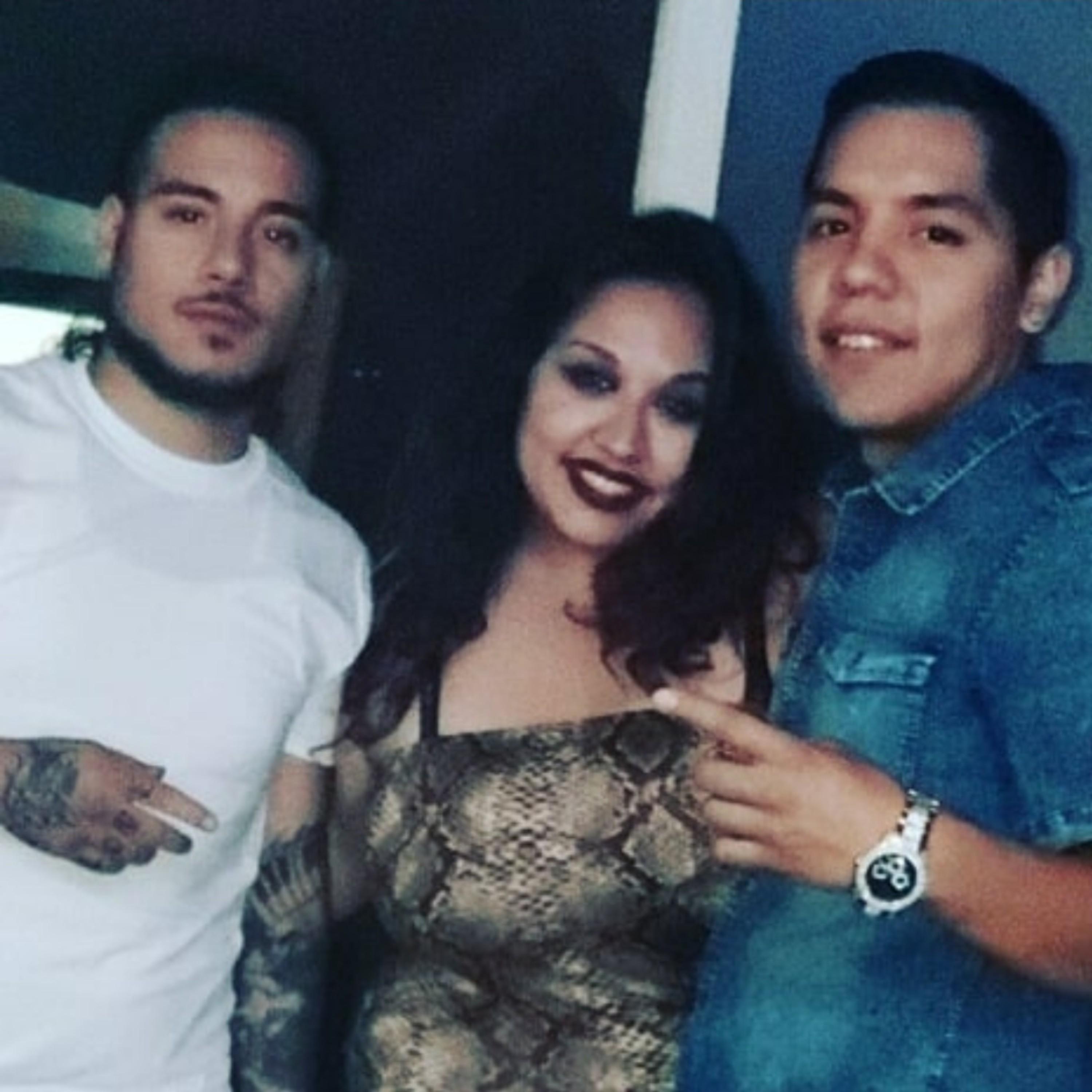 Feeling You (feat. Dat Surge)