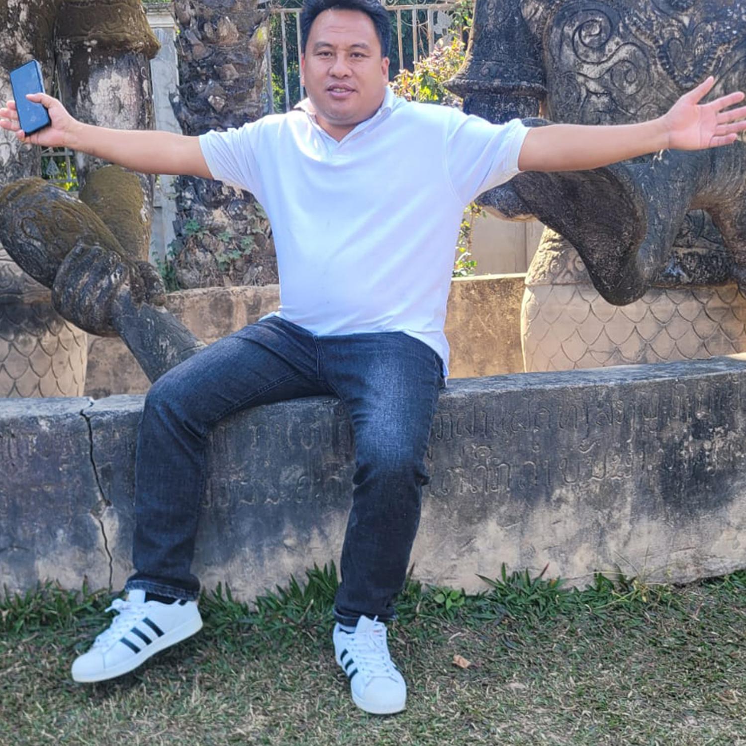 Suab Kho Siab Tshiab