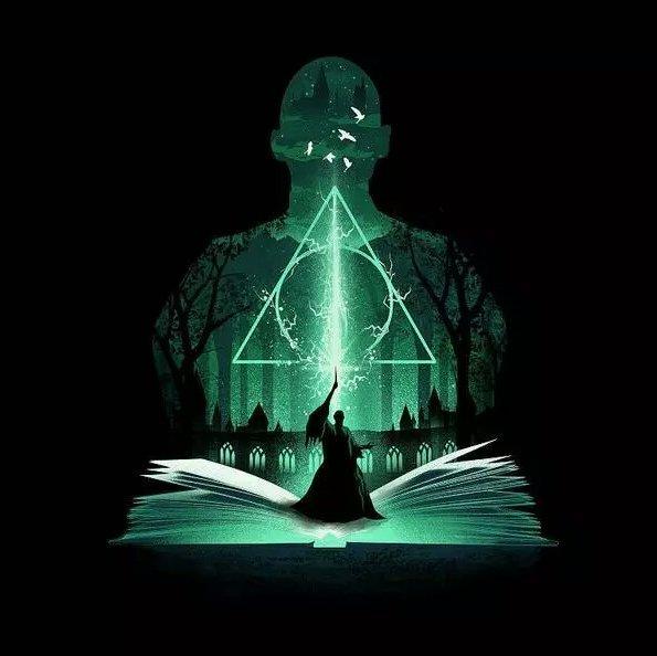 My Lord, Voldemort