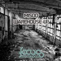 Warehouse EP