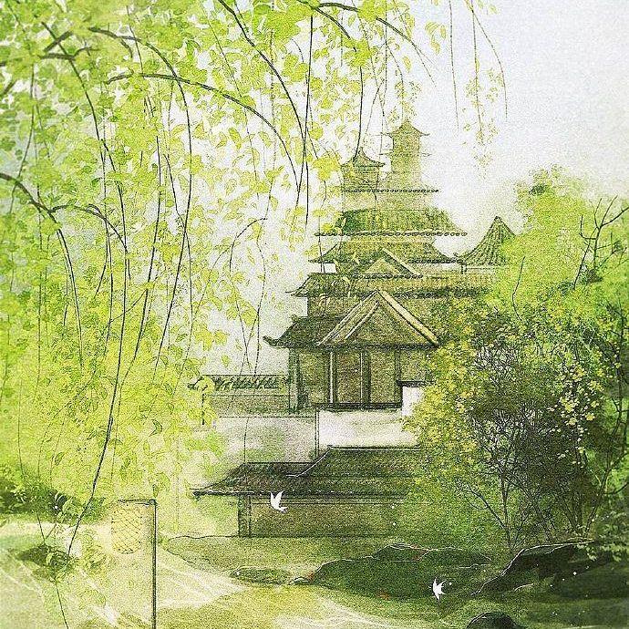 伯虎说（戏腔版） - 一口鱿鱼须封面