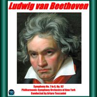 Beethoven: Symphony No. 7