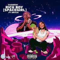 RichBoy (feat. Anycia)