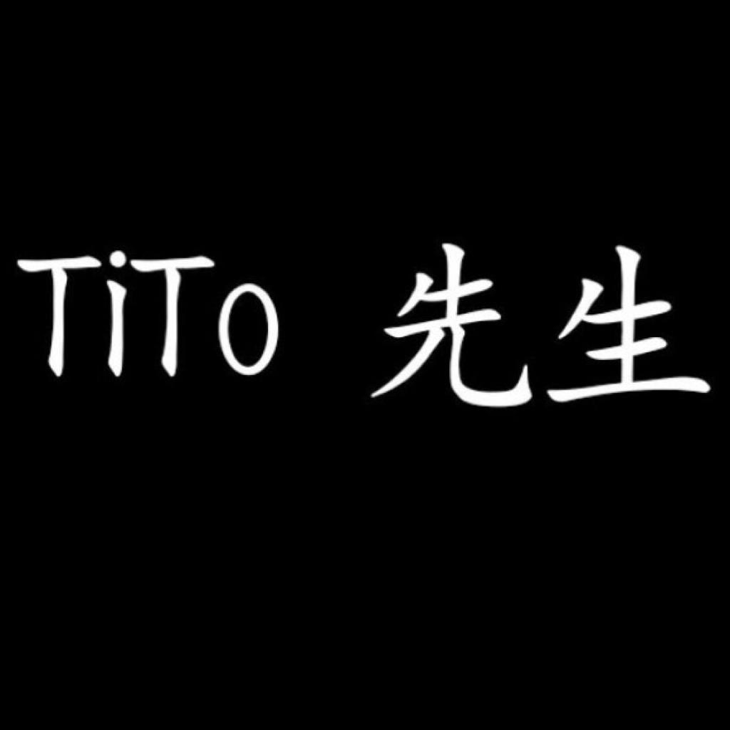 TiTo-先生music