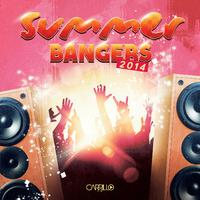 Carrillo Music Presents: Summer Bangers 2014