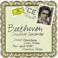 Complete Beethoven Edition, Vol. 2: Concertos