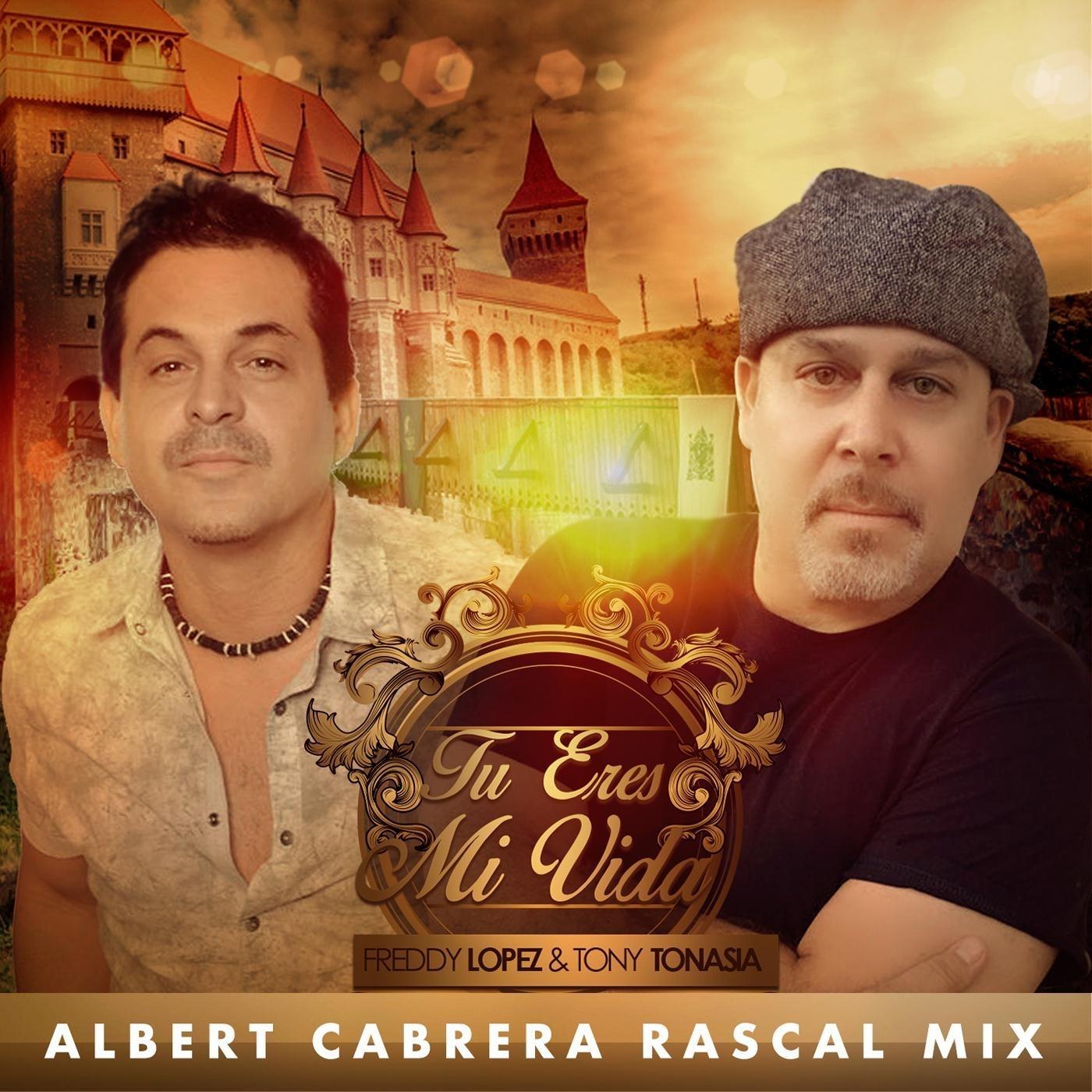 Tu Eres Mi Vida (Dub Mix)