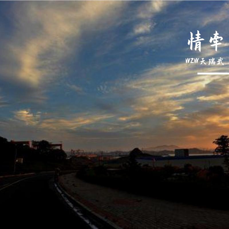 散如烟 - WZW元咽武封面