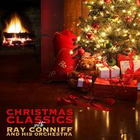 Christmas Classics with Ray Conniff and His Orchestra