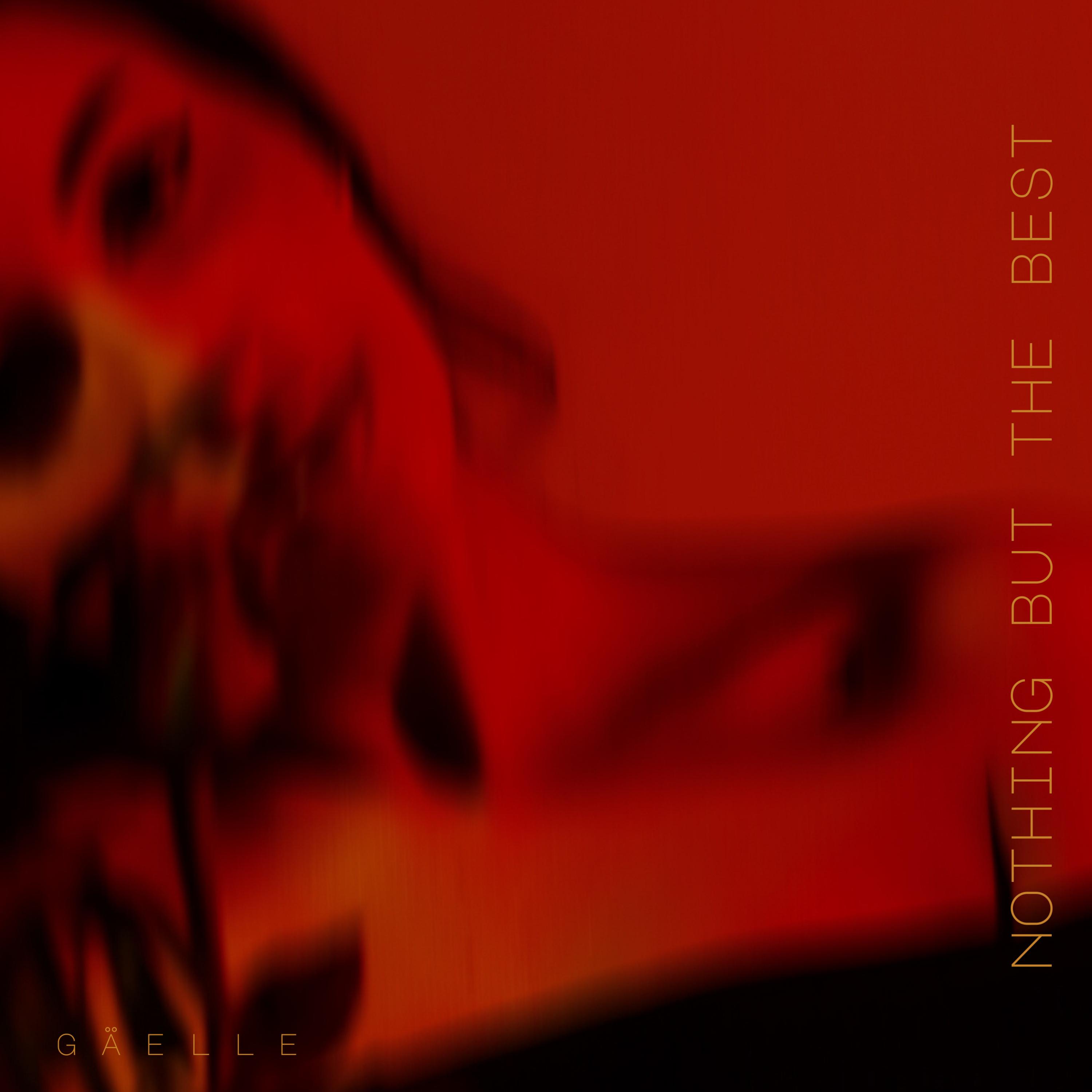 NOTHING BUT THE BEST