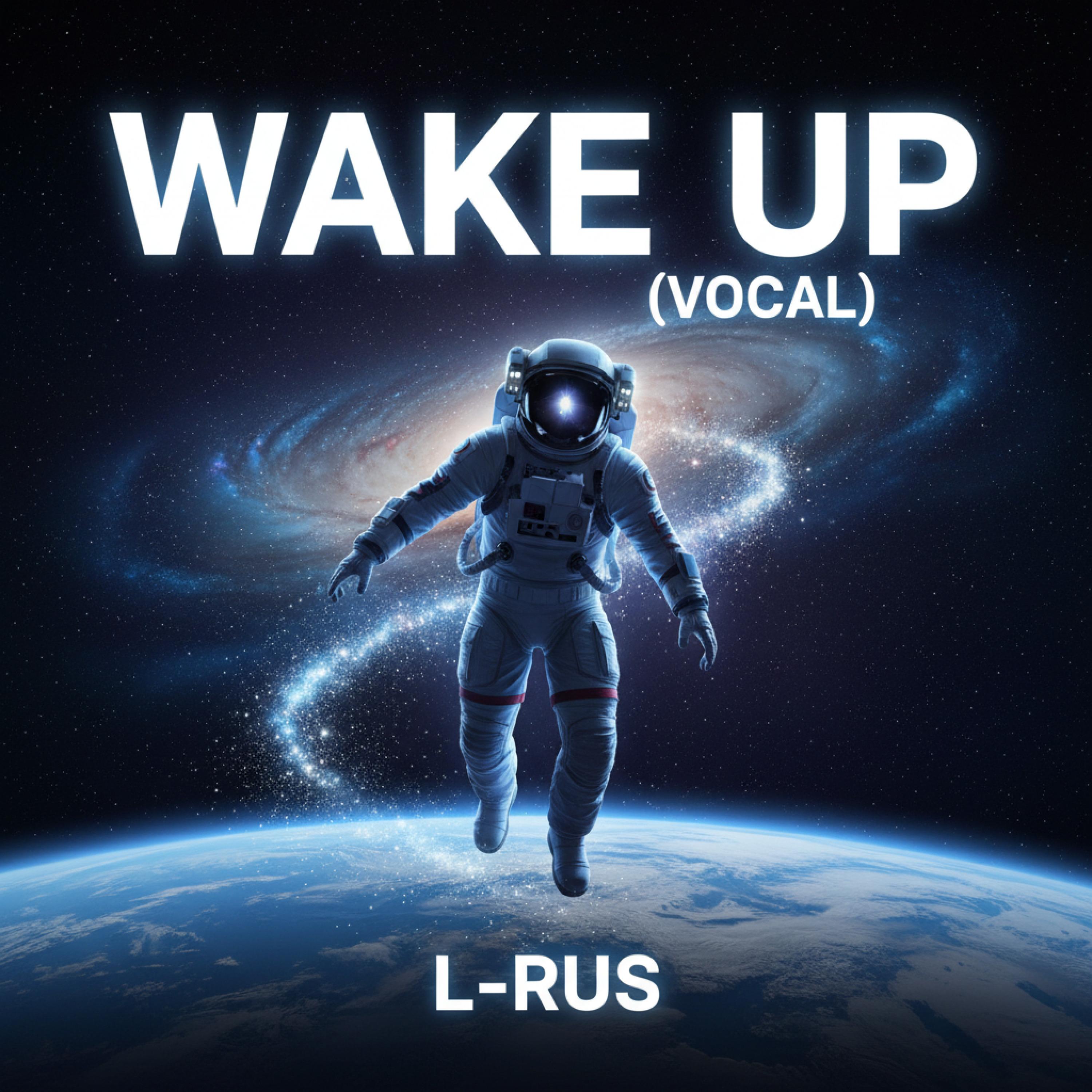 Wake Up (vocal)