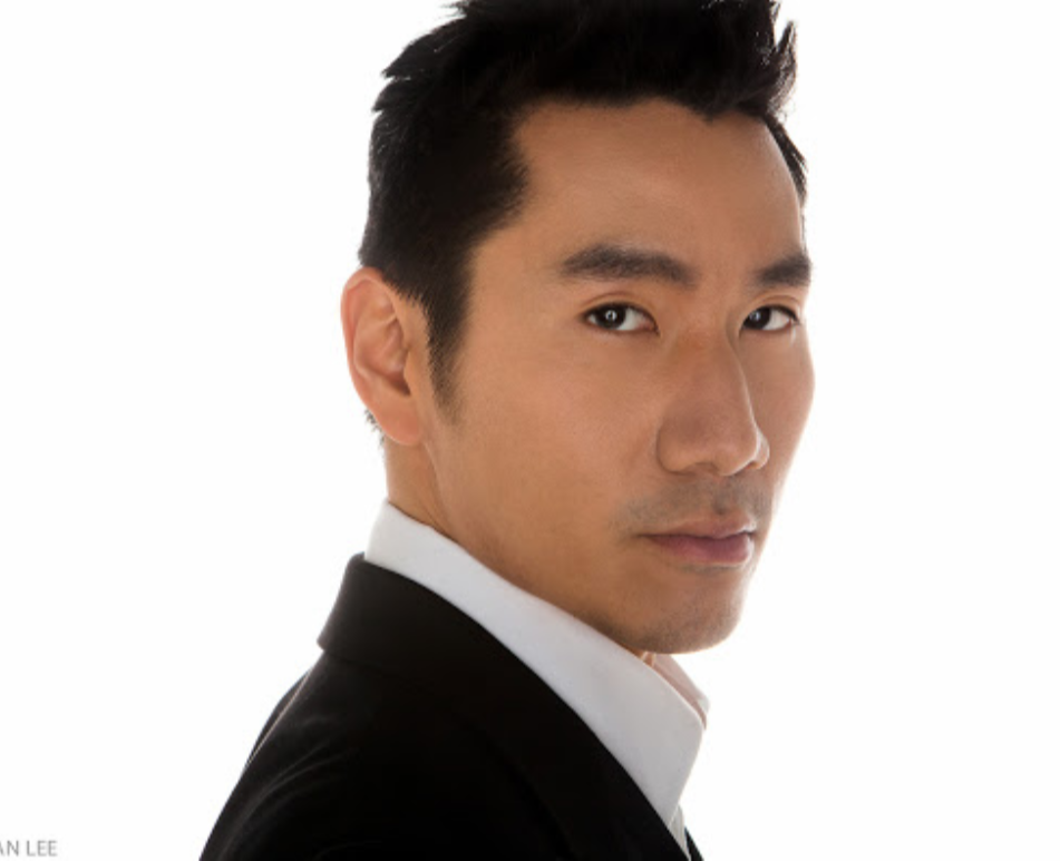 Daniel Lee