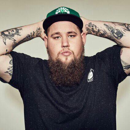 Rag'N'Bone Man's Best