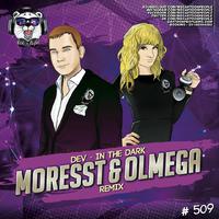 In The Dark (Moresst & Olmega Remix)