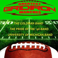 Greatest Gridiron Marches