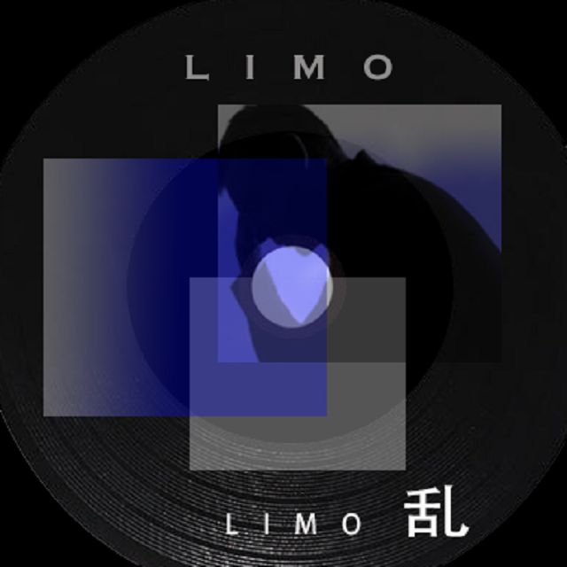 乱(Prod By Roccky)封面
