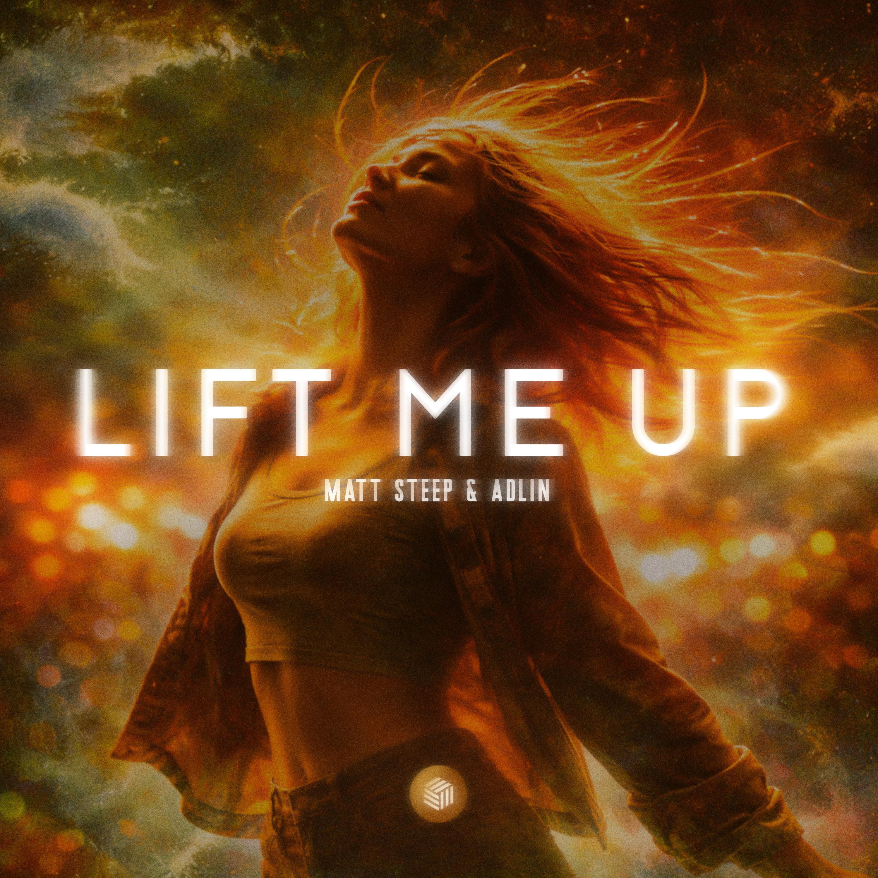 Lift Me Up
