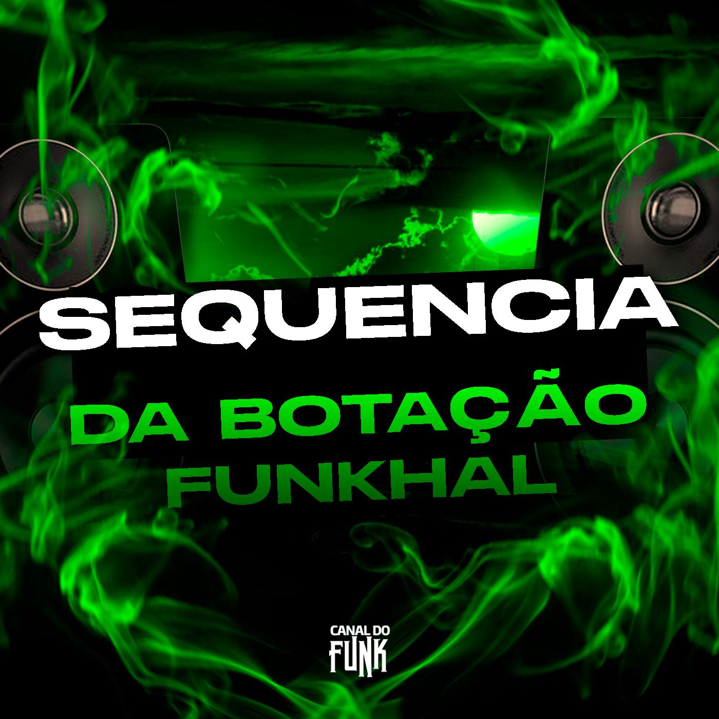 SEQUENCIA DA BOTAÇÃO FUNKHALL