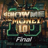 쇼미더머니 10 Final