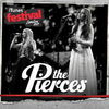 The Pierces - Glorious (Live)