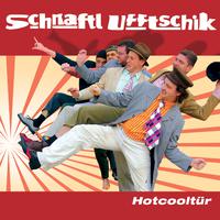 Hotcooltür