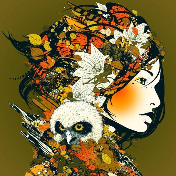 DJ OKAWARI (来自日本静冈县)