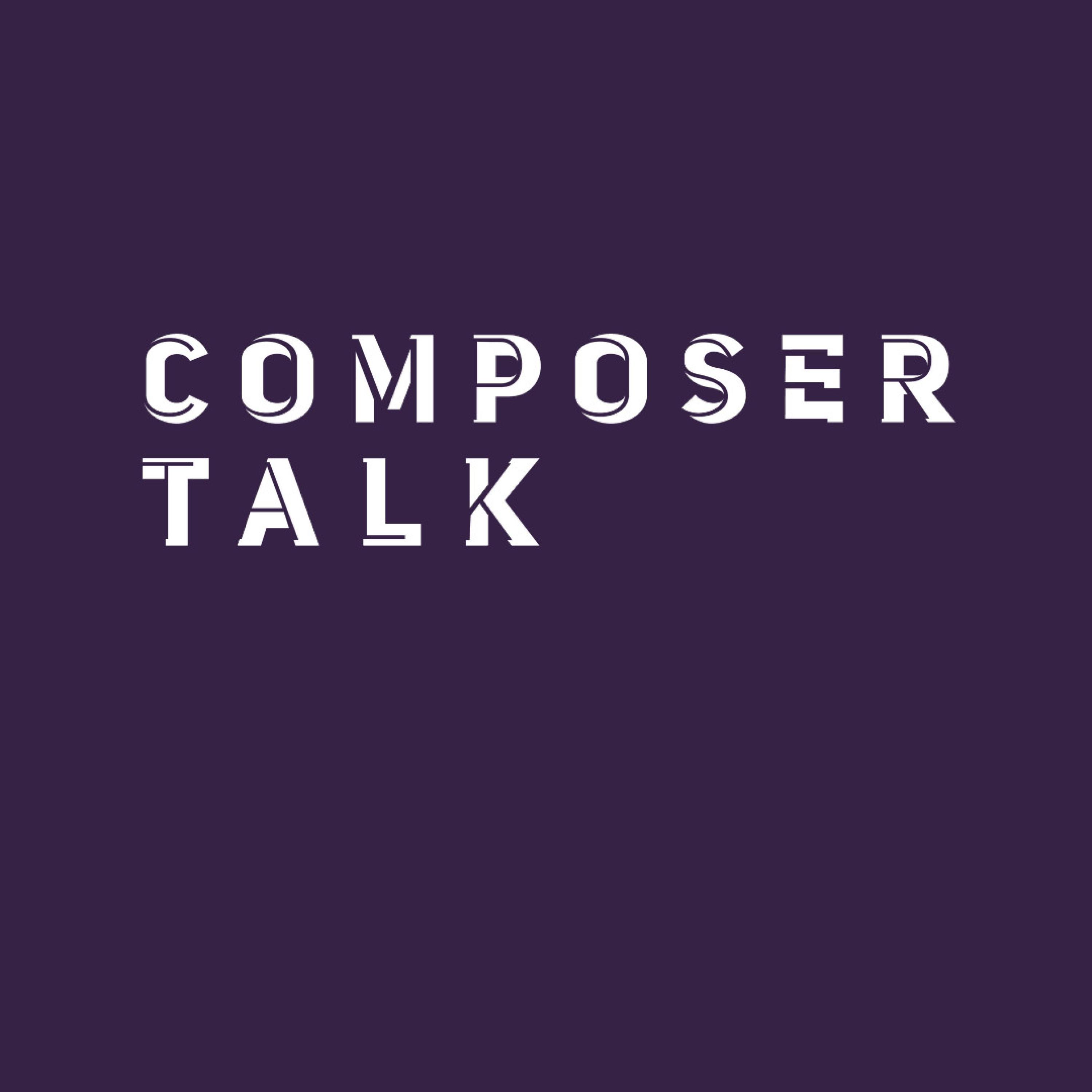 Main Title (From Composer Talk)